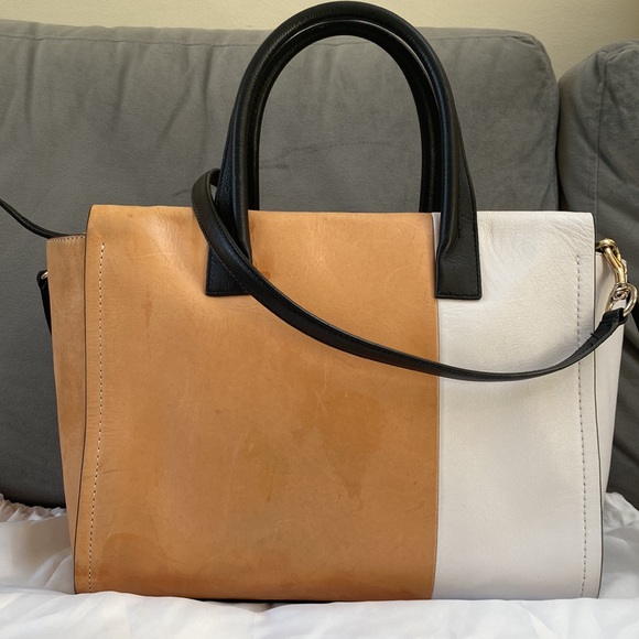 Coach Bleeker satchel - Picture 5 of 11